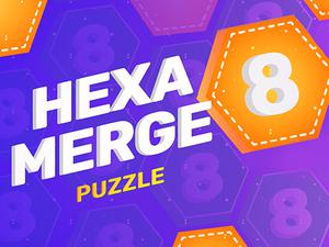 play Hexa Merge