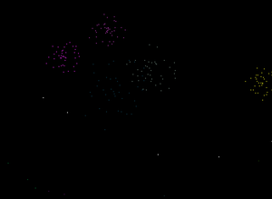 play Fireworks