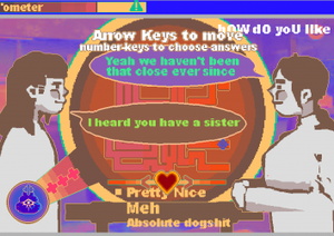 play Love Or Shit