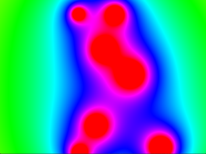 play Metaballs