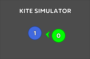 play Kite Simulator