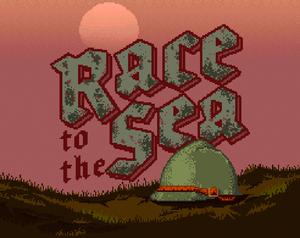 play Race To The Sea