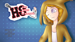 play Fnafhs Fan Game Fan Demo