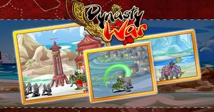 play Dynasty War