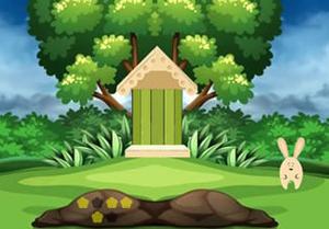 play Natural Easter Land Escape