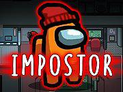 play Impostor