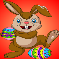 play G2J Easter Choco Bunny Escape