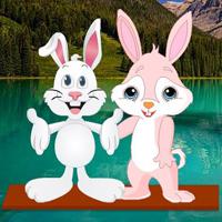 play Adventurous Bunny Escape Html5