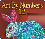 play Art By Numbers 12