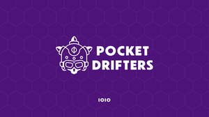 play Pocket Drifters Alpha