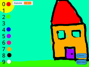 play Draw Game