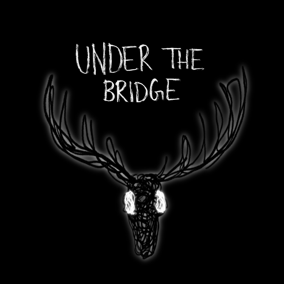 play Under The Bridge