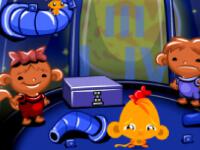 play Monkey Happy Stage 621