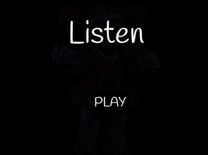 play Listen