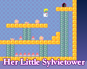 play Her Little Sylvietower