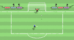 play Pixel Penalty (Prototype)