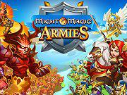 play Might And Magic Armies