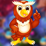 play Honest Owl Escape