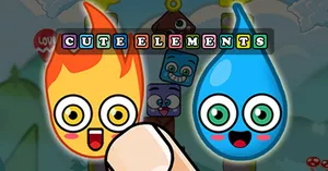 play Cute Elements