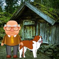 Big-Grandpa Buck Escape Html5