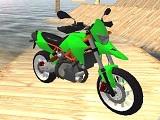 play Stunt Biker 3D