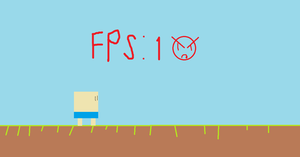 play 1 Fps Game!