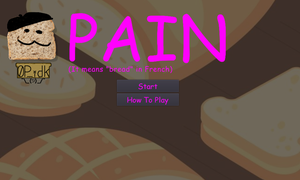 play Pain