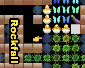 play Rockfall