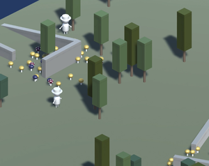 play Crazy Mushroom