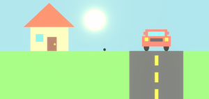 play Theme, Audio, Accessibility Park Adventure