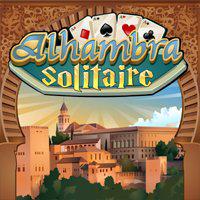 play Alhambra Solitaire