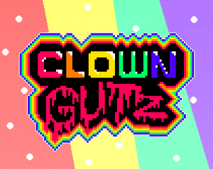 play Clown Gutz Demo