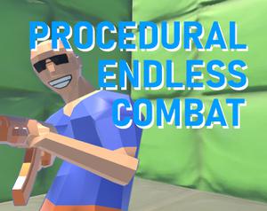 play Procedural Endless Combat