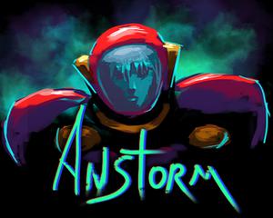 play Anstorm - Ludum Dare 42