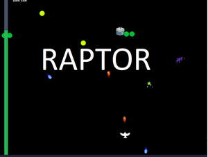 play Raptor