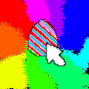 play Click The Egg