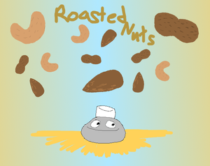 play Roasted Nuts