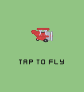 play Tappy Plane