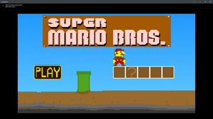 play Mario Bros. Remastered (Pc Version)