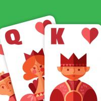 play Google Solitaire