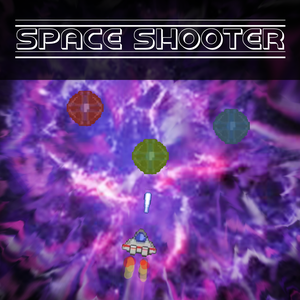 play Space Shooter