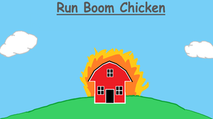 play Run Boom Chicken