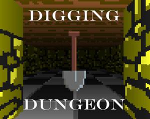 play Digging Dungeon