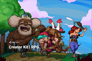 play Creator Kit Rpg Week 2 V1