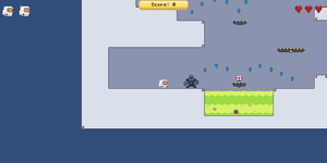 play Space Escape