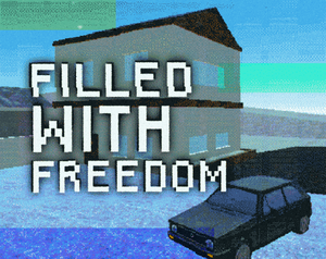 play Filled With Freedom