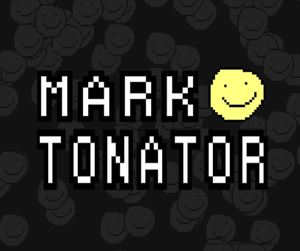 play Marktonator