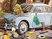 play Village Treasure