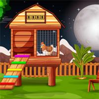 play Games2Jolly-Modern-Kids-Escape