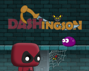 play Dashingson